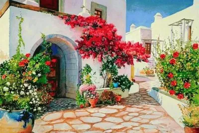 Pintura