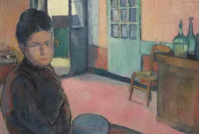 Emile Bernard 1868-1941