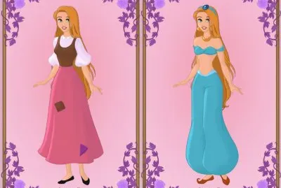 Giselle