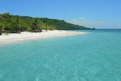 MORROCOY VENEZUELA 1