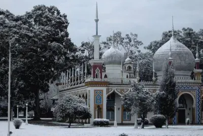 En Gonnet. Buenos Aires. Argentina
