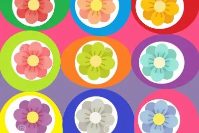 multicolor jigsaw puzzle