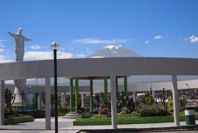 La ciudad blanca