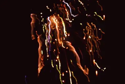 Christmas eve in Arequipa