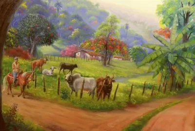 campo