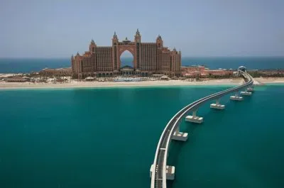 3 Dubai