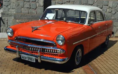 carro a jigsaw puzzle