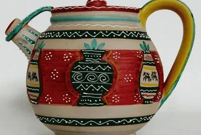 teiere
