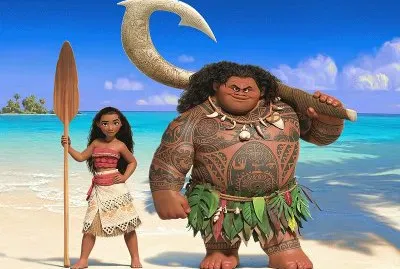 oceania