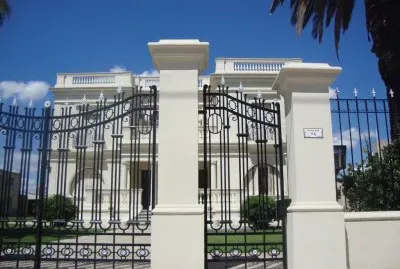 פאזל של En Villa Dolores. CÃ³rdoba. Argentina