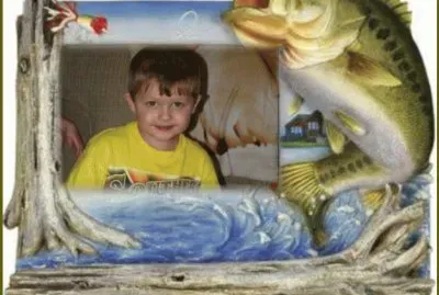 Little Fisher