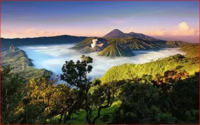 PAISAJE jigsaw puzzle