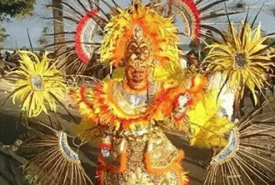 guerreos jigsaw puzzle