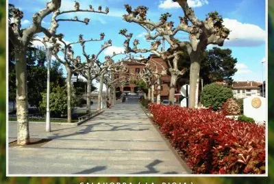 CALAHORRA (LA RIOJA)