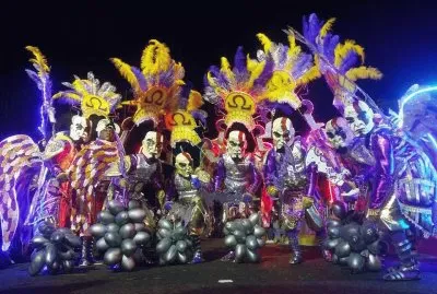 los legendarios jigsaw puzzle