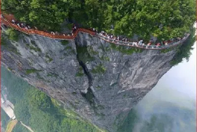 BALCON EN CHINA