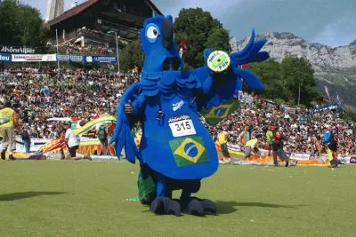 rio de janeiro jigsaw puzzle