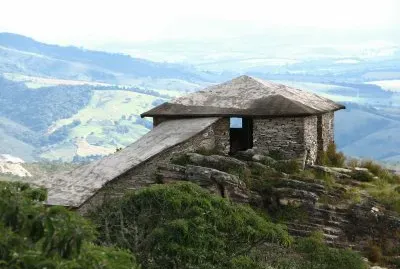 sÃ£o tomÃ© das letras- minas gerais/ Brasil