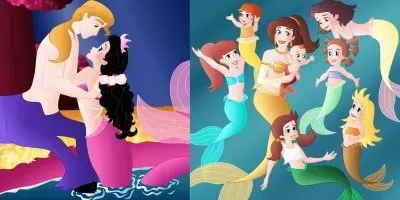 פאזל של Alana Adella