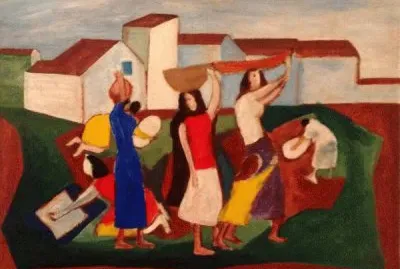 Mario Zanini 1907-1971