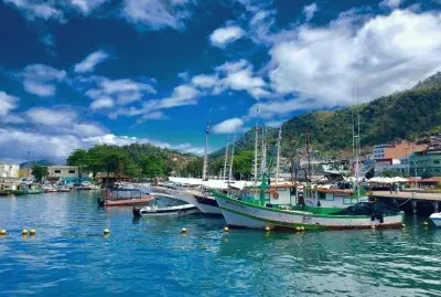 barco jigsaw puzzle