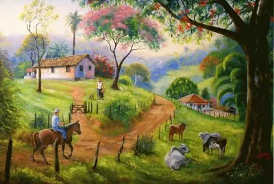 campo