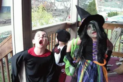 Halloween