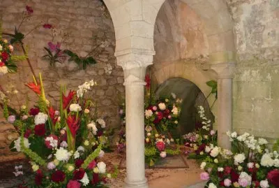 Girona Temps de Flors