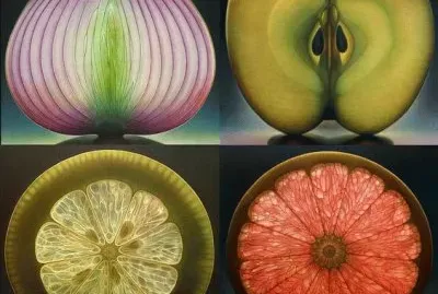 פאזל של Fruit