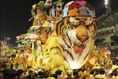 RÃ­o de Janeiro - Brasil