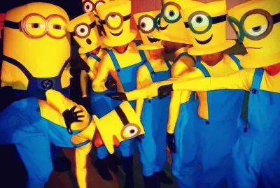 Minion
