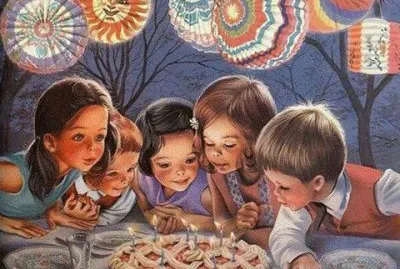 aniversÃ¡rio