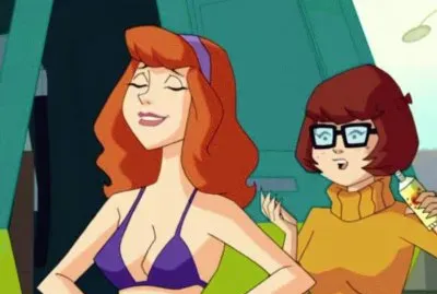 scooby jigsaw puzzle