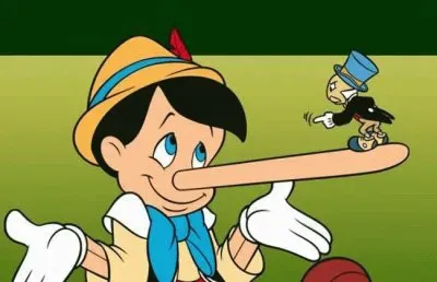 pinocho jigsaw puzzle