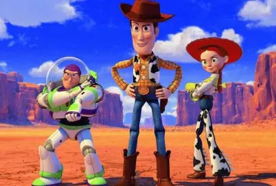 toy story