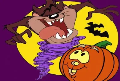 tazmania jigsaw puzzle