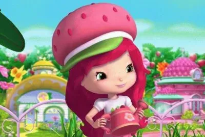 fresita jigsaw puzzle