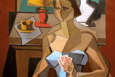 Jean Metzinger 1883-1956