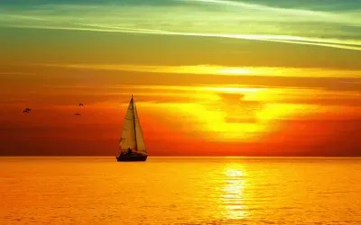 Gold Coast Sunrise jigsaw puzzle