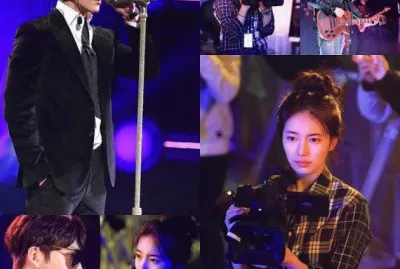 uncontrollably fond