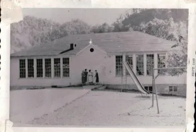 Old School House