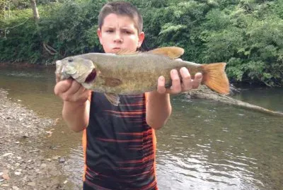 BIG CATCH