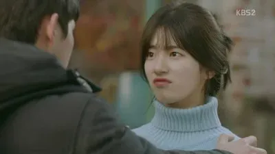 uncontrollably fond