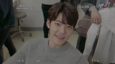 uncontrollably fond