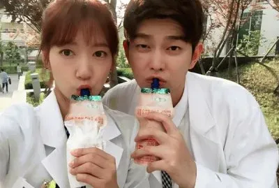 doctor stranger