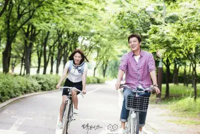 פאזל של doctor stranger