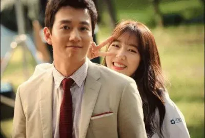 doctor stranger
