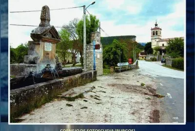 CORNEJO DE SOTOSCUEVA (BURGOS)