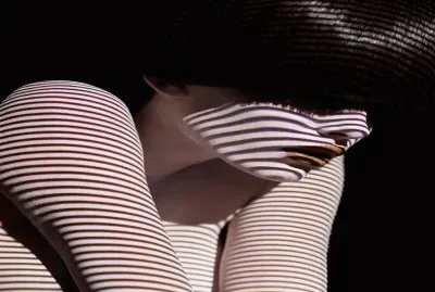 Fotogafias Creativas Tatuajes  Sombras