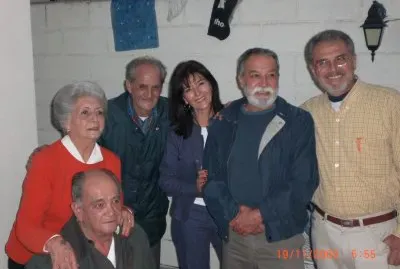 HERMANOS ESTRADA